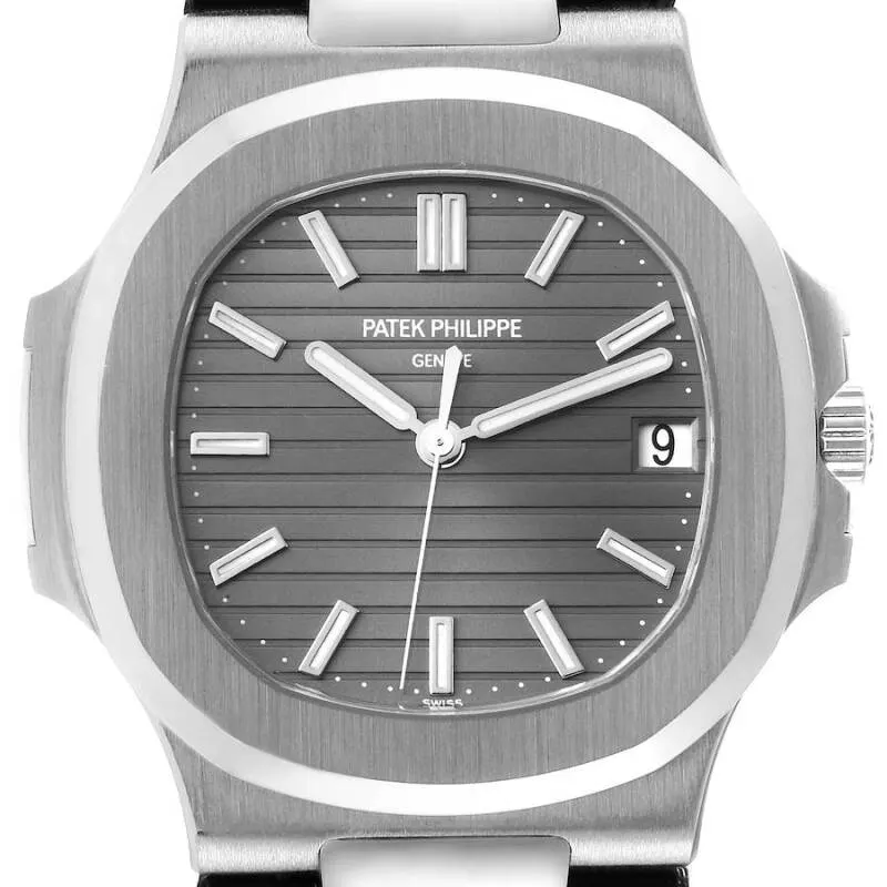 Patek Philippe Nautilus 5711G-001